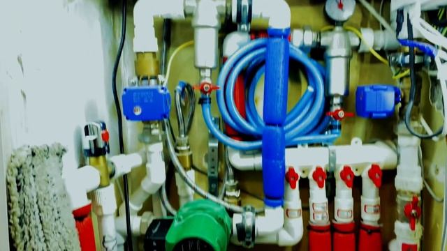 Умный дом | снял вдохновившись обзором канала #ProTeck #yandex #Алиса #tuya #homeassistant #mamibo смотреть онлайн