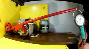 Сравнение популярных консистентных смазок для подшипников.   Этого ни кто не ожидал!!!