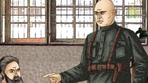 Православный Календарь  25 апреля. Преподобномученик Сергий Крестников, послушник