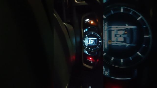 Рівень масла Volvo v60 plugin hybrid. Щупа немає! смотреть онлайн