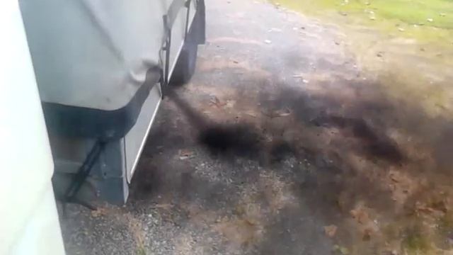 Äkta dieselkraft utan turbo (VW LT31) смотреть онлайн