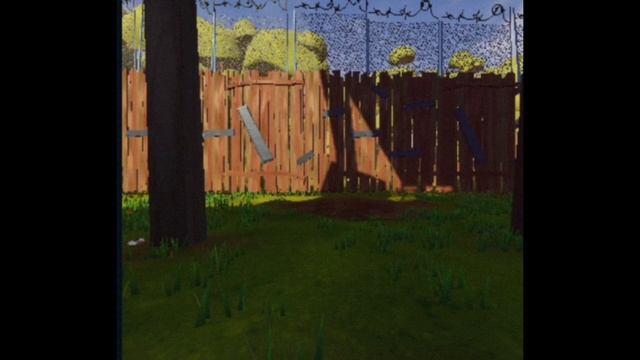 Прохождение игры Hello Neighbor 1 и 2 Акт смотреть онлайн