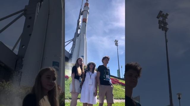 Здравствуй, Россия! смотреть онлайн