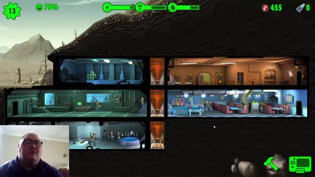 Fallout Shelter смотреть онлайн