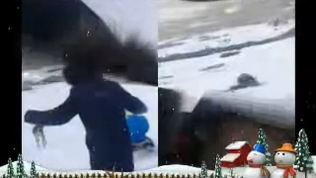 Майбулакский шансон Зимний вечер в горах смотреть онлайн