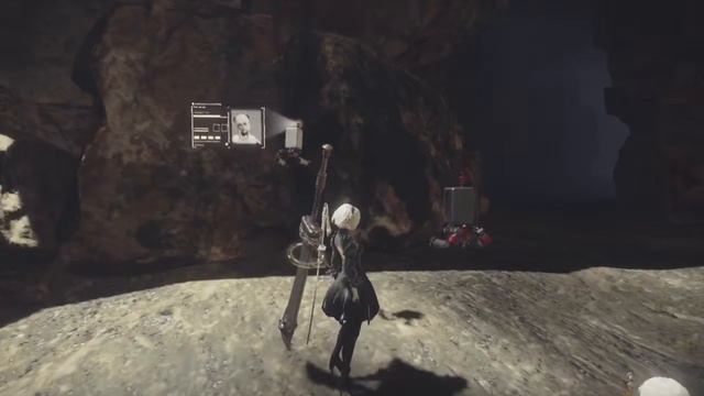 Silverae Streams: NieR: Automata (Part 4) смотреть онлайн