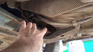 УСТРАНЯЕМ ФАНТОМНЫЙ СТУК ПРИ РАЗГОНЕ & NISSAN JUKE РЕМОНТ