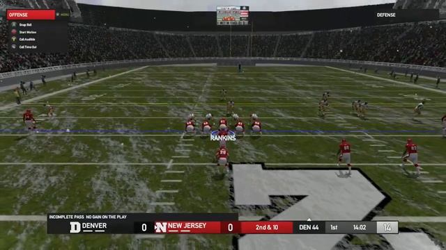 Maximum Football 2020: First 10 Minutes of Gameplay смотреть онлайн