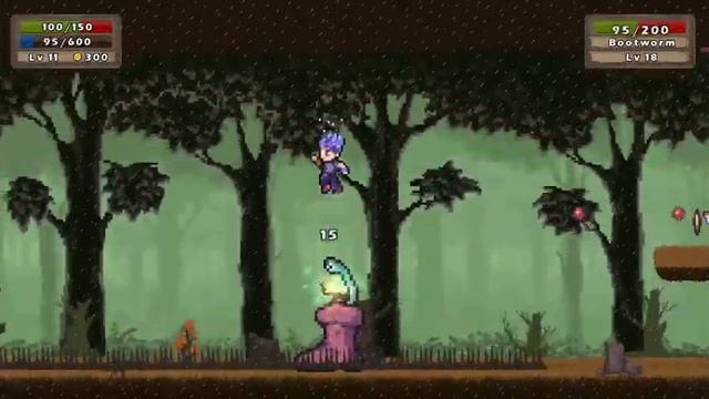 Emerald Shores: Full Playthrough смотреть онлайн