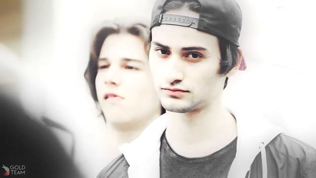 Eva&Cris||Sana&Yousef||Любовь никогда не умрёт смотреть онлайн