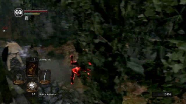 Dark Souls Remastered: Poop & Ghost blades смотреть онлайн