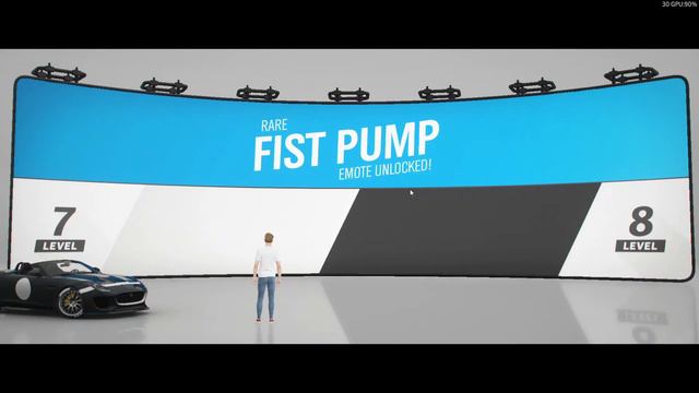 Forza Horizon 4 Part 5 смотреть онлайн