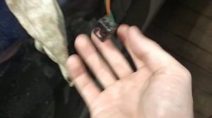 Разбор бокового зеркала Mazda 6 gj рестайлинг 2015 г