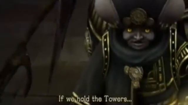 Pandora's Tower Walkthrough: Ending C смотреть онлайн
