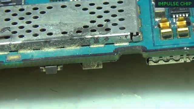 ?Обзор флюса RMA-218. Обещал-сделал