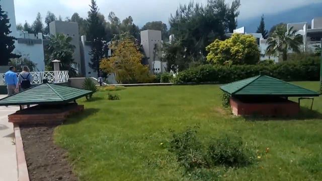 Sherwood Greenwood Resort Hotel 4* Турция