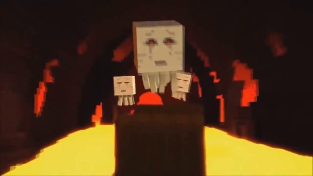 Minecraft: Story Mode русский трейлер / launch trailer смотреть онлайн