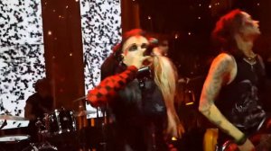 Линда live в Siberia 31.10.2015 - Потише потише