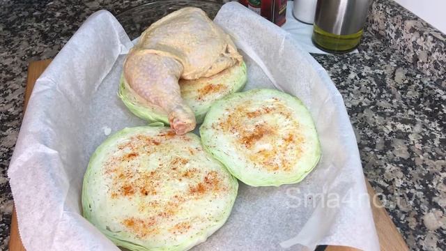 Готовим вместе с Татьяной