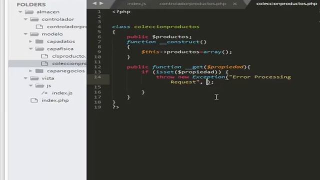 CRUD PHP JQUERY AJAX MYSQL 3