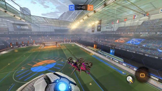 Spike Rush Highlighties #2 (with a side of hoops) смотреть онлайн
