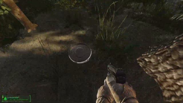 ESCAPE FROM TARKOV, EFT, Живой чат. (18+) Патч 12.6 смотреть онлайн