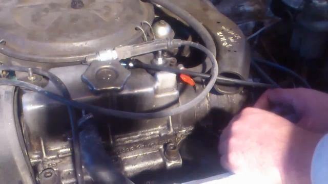 Как быстро проверить датчик Холла. смотреть онлайн