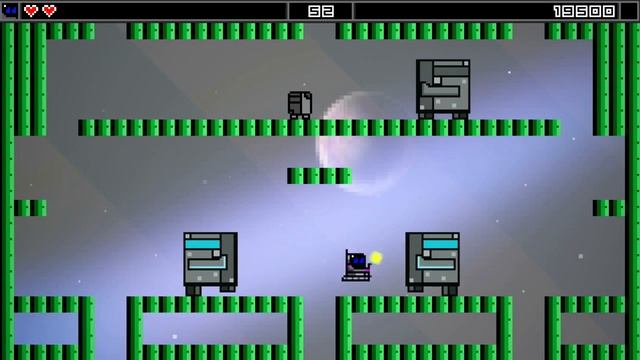 Review: Robbotto (Switch & Steam) - Defunct Games смотреть онлайн