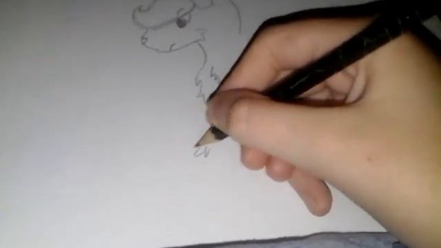 Рисуем Мышку из nanomice смотреть онлайн