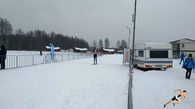 3й Этап открытого кубка Санкт Петербурга по лыжным гонкам 11 05 2018 смотреть онлайн