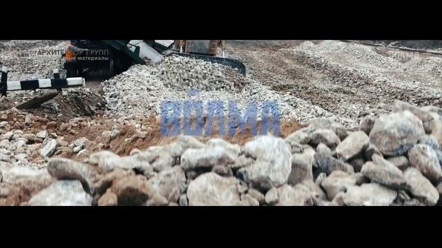 Волма - от слов к делу. О компании Волма смотреть онлайн