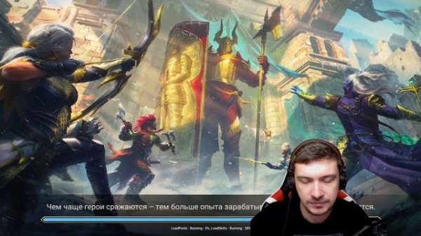 RAID: АНКИЛ НОВОГО ПОКОЛЕНИЯ 4/5/6 КБ ОДНА СКОРОСТЬ + НИНДЗЯ В КОМАНДЕ | ГАЙД (ПЕРЕИЗДАНИЕ) 🔥🔥🔥