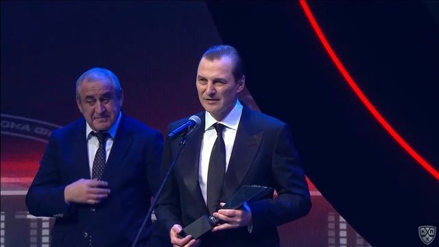 Сергей Федоров! смотреть онлайн