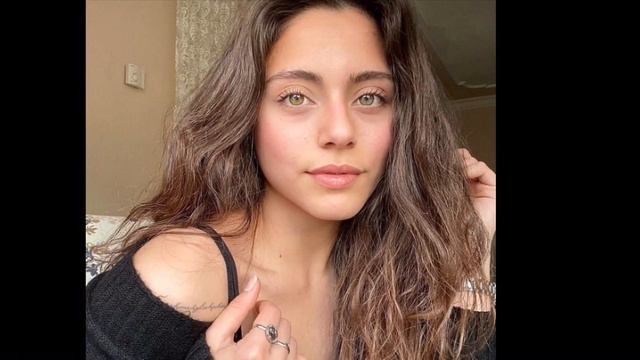 Beautiful Meaning Of Sıla Türkoğlu Her Tattoo ???