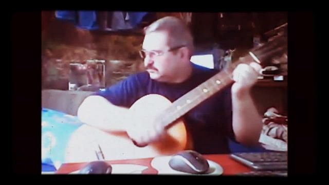 Прощание с молодостью (авторская песня). смотреть онлайн