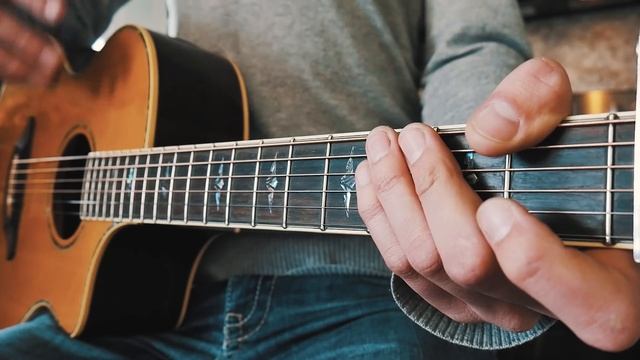 Remedy For A Broken Heart XXXTENTACION Guitar Tutorial // Remedy For A Broken Heart Guitar смотреть онлайн