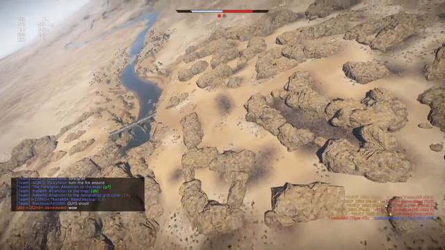 War Thunder PE-8 tactical nuke ace смотреть онлайн