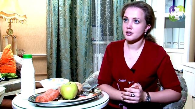 Апельсиново-яичная диета Хабиби смотреть онлайн