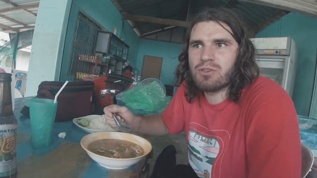 ПУТЬ ФАРАНГА. Финал. Проехали 600 км вокруг Пхукета за неделю (Canon M50 Cinematic Travel Video) смотреть онлайн