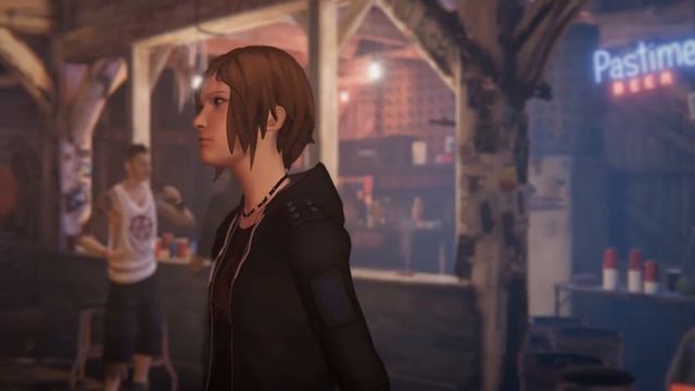Life is Strange Before the Storm Gameplay Walkthrough #1 - Episode 1 Awake (no commentary) смотреть онлайн