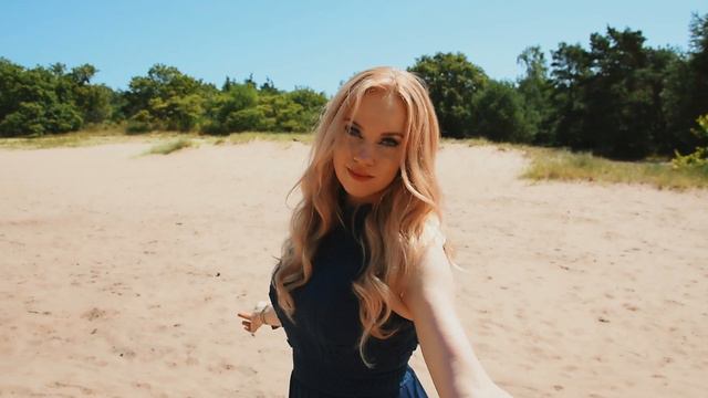 Roman Messer & Cari - Written In The Stars (Official Music Video)
