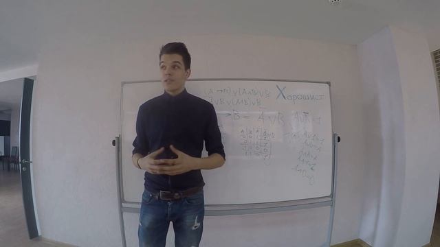 Отзыв о курсах ЕГЭ "Хорошист" Александр Ставровский 11 класс ЕГЭ(Русский,Математика,Обществознание) смотреть онлайн