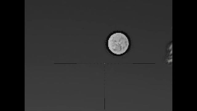 iRay Geni GL 35R Луна в тепловизор 14 июля 2022 смотреть онлайн