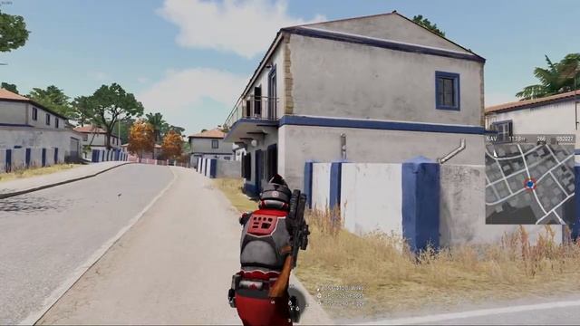 38th Assault Corps arma | Infantry POV | 2/3/23 смотреть онлайн