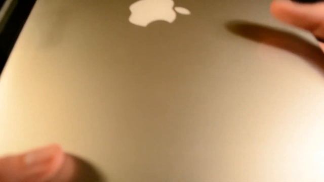 MacBook Pro Retina 13" Haswell - Unboxing смотреть онлайн