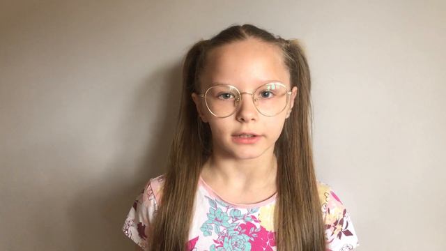 Нижний Новгород. 06.05. Морщакова Алина. 10,5 лет. 142 см. смотреть онлайн