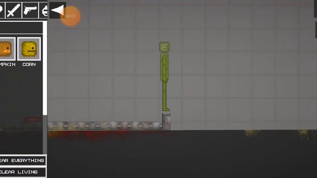 я узнал как остановить пропеллер в melon playground смотреть онлайн