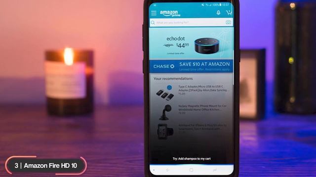 The Top 5 Best Android Tablets (TECH Spectrum) смотреть онлайн