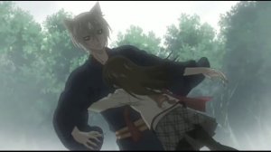 [AMV] Opening «Очень приятно, Бог» на русском/ Клип аниме «Очень приятно, Бог»