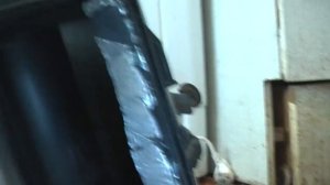 АУДИ 80  ОБЗОР ПЕЧКИ  КАК РАБОТАЮТ ЗАСЛОНКИ  РЕГУЛЯТОР ПОТОКА